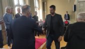 ОБЕЛЕЖАВАЊЕ ЗЛАТНОГ ЈУБИЛЕЈА: Пола века од шампионске титуле ГИК Баната из Клека (ВИДЕО/ФОТО) ОБЕЛЕЖАВАЊЕ ЗЛАТНОГ ЈУБИЛЕЈА: Пола века од шампионске титуле ГИК Баната из Клека (ВИДЕО/ФОТО)