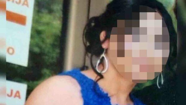 ОГЛАСИЛА СЕ СЕСТРА ДЕВОЈЧИЦЕ КОЈА ЈЕ ПРОНАЂЕНА ПОСЛЕ 7 ДАНА: Одахнули смо, не знамо где је била ОГЛАСИЛА СЕ СЕСТРА ДЕВОЈЧИЦЕ КОЈА ЈЕ ПРОНАЂЕНА ПОСЛЕ 7 ДАНА: Одахнули смо, не знамо где је била