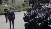 ФРАНЦУСКА ПРАВИ РЕМОНТ РЕЗЕРВИСТА: Помера се старосна граница служења у војсци на 70 година