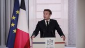 МАКРОН ЗАПРЕТИО ИЗРАЕЛЦИМА: Морате да престане да убијате бебе и жене у Гази МАКРОН ЗАПРЕТИО ИЗРАЕЛЦИМА: Морате да престане да убијате бебе и жене у Гази