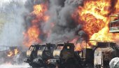 (МАПА) ИЗВЕШТАЈ СА ФРОНТА: Калибри уништили америчко и НАТО наоружање код Лавова, фронт пробијен 5 км код Попасне (МАПА) ИЗВЕШТАЈ СА ФРОНТА: Калибри уништили америчко и НАТО наоружање код Лавова, фронт пробијен 5 км код Попасне