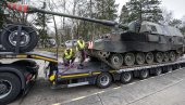 ДОГОВОР МИНИСТАРА ОДБРАНЕ: Француска и Немачка настављају војну подршку Украјини ДОГОВОР МИНИСТАРА ОДБРАНЕ: Француска и Немачка настављају војну подршку Украјини