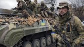 GDE SE UKRAJINCI KRIJU: Rusko Ministarstva odbrane dalo tačne lokacije