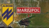 ЗАРОБЉЕН ХРВАТСКИ ПЛАЋЕНИК СА УСТАШКИМ ЗНАМЕЊЕМ: Покушао да побегне из Мариупоља (ФОТО) ЗАРОБЉЕН ХРВАТСКИ ПЛАЋЕНИК СА УСТАШКИМ ЗНАМЕЊЕМ: Покушао да побегне из Мариупоља (ФОТО)