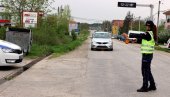 ПОВРЕЂЕНО ШЕСТ ОСОБА: У Новом Саду за дан догодило се седам саобраћајних несрећа ПОВРЕЂЕНО ШЕСТ ОСОБА: У Новом Саду за дан догодило се седам саобраћајних несрећа