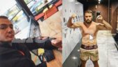 VUKOTIĆ NA OPTUŽNICI: Aktivirana dokumentacija Evropola trese crnogorsku policiju VUKOTIĆ NA OPTUŽNICI: Aktivirana dokumentacija Evropola trese crnogorsku policiju
