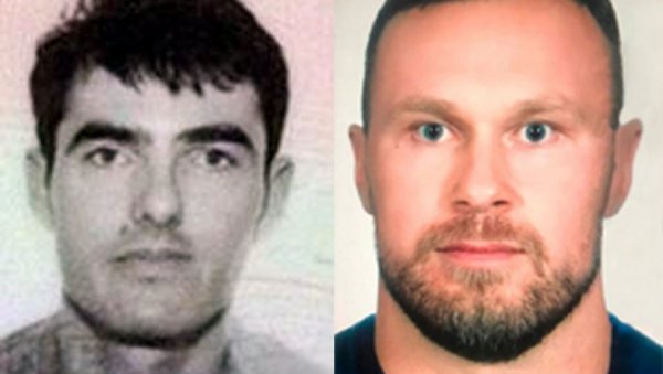 ШКАЉАРАЦ (37) УХАПШЕН У СПЛИТСКОМ КАФИЋУ: Провером отисака схватили да имају велику зверку ШКАЉАРАЦ (37) УХАПШЕН У СПЛИТСКОМ КАФИЋУ: Провером отисака схватили да имају велику зверку