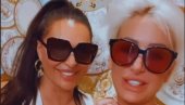 РЕМОНТ, СЕРВИС, ОСВЕЖАВАЊЕ: Цеца у необичном проводу са Душицом Јаковљевић (ФОТО) РЕМОНТ, СЕРВИС, ОСВЕЖАВАЊЕ: Цеца у необичном проводу са Душицом Јаковљевић (ФОТО)