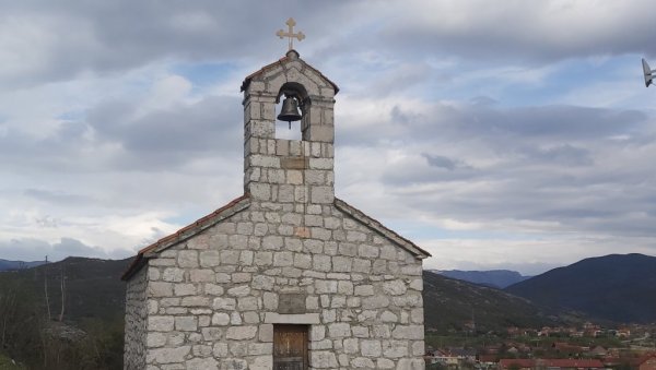 ЖЕСТОКА НАРАВ У ПОДНОЖЈУ КАРПАТА: Два века од сеобе Требјешана, никшићког племена у Доњецк, Луганск и регију Одесе ЖЕСТОКА НАРАВ У ПОДНОЖЈУ КАРПАТА: Два века од сеобе Требјешана, никшићког племена у Доњецк, Луганск и регију Одесе