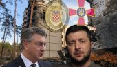ZELENSKI POSLAO PORUKU PLENKOVIĆU: Hrvatski premijer mu ovo nikada neće zaboraviti ZELENSKI POSLAO PORUKU PLENKOVIĆU: Hrvatski premijer mu ovo nikada neće zaboraviti