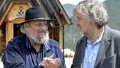 НЕМА ВИШЕ ПРАВИХ ХЕРОЈА: Ирански редитељ Ашгар Фархади у онлајн обраћању медијима и учесницима фестивала Кустендорф