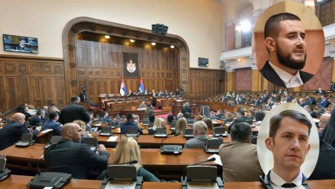 PRIRODNI PRAG PREŠLO 5 LISTA: Među 250 poslanika novog saziva Skupštine i dvadesetak pripadnika manjina PRIRODNI PRAG PREŠLO 5 LISTA: Među 250 poslanika novog saziva Skupštine i dvadesetak pripadnika manjina
