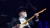 ŽOC UŽIVAO UZ CRNU DAMU: Rok legende Smak svirale u Kragujevcu za Dan grada ŽOC UŽIVAO UZ CRNU DAMU: Rok legende Smak svirale u Kragujevcu za Dan grada