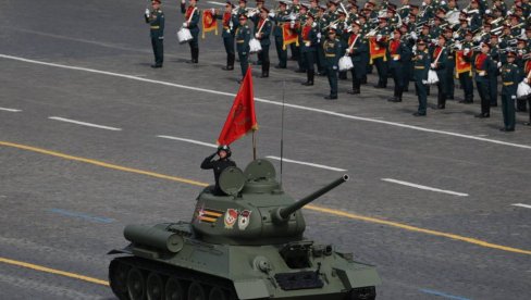 KAKO JE ZAPAD ZABRANIO DAN POBEDE I POMOGAO PORAZU ISTINE KAKO JE ZAPAD ZABRANIO DAN POBEDE I POMOGAO PORAZU ISTINE