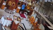 УКРАДЕНЕ МОШТИ СВЕТОГ ПЕТРА КОРИШКОГ: Скандал у цркви у Котежу УКРАДЕНЕ МОШТИ СВЕТОГ ПЕТРА КОРИШКОГ: Скандал у цркви у Котежу