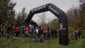 ВРЕМЕ ЈЕ ЗА НОВЕ АВАНТУРЕ НА ФРУШКОЈ ГОРИ: „Tour de Fruška од 20. до 22. маја ВРЕМЕ ЈЕ ЗА НОВЕ АВАНТУРЕ НА ФРУШКОЈ ГОРИ: „Tour de Fruška од 20. до 22. маја