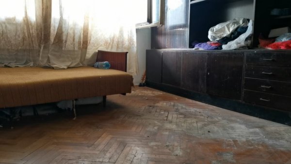 ЗАСИЈАЋЕ СТАН БОРЦА СА КОШАРА: Србија помаже Саши Стевановићу, оболелом јунаку са легендарне Карауле ЗАСИЈАЋЕ СТАН БОРЦА СА КОШАРА: Србија помаже Саши Стевановићу, оболелом јунаку са легендарне Карауле