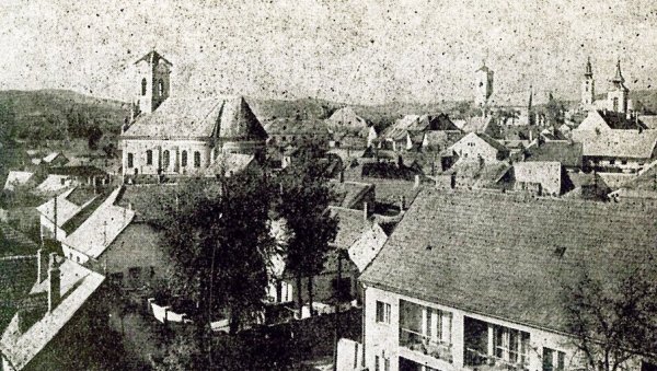 ЦЕЊЕН РОМАНОПИСАЦ, НЕСХВАЋЕН ПОЛИТИЧАР: Двеста година од рођења Јакова Игњатовића, аутора Вечитог младожење ЦЕЊЕН РОМАНОПИСАЦ, НЕСХВАЋЕН ПОЛИТИЧАР: Двеста година од рођења Јакова Игњатовића, аутора Вечитог младожење