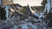 УКРАЈИНСКИ НАПАДА НА РУСИЈУ: Грантирана Белгородска област