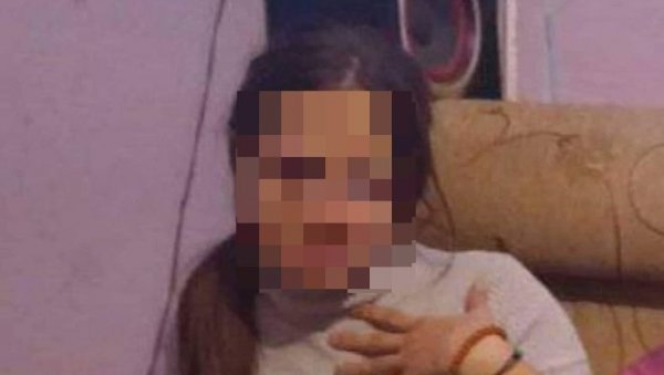 ДА ЛИ СТЕ ЈЕ ВИДЕЛИ? Нестала девојчица из Врбаса, очајни родитељи је траже од петка! ДА ЛИ СТЕ ЈЕ ВИДЕЛИ? Нестала девојчица из Врбаса, очајни родитељи је траже од петка!