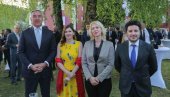 ШЕФИЦА ДЕЛЕГАЦИЈЕ ЕУ: Црна Гора најнапреднија кандидаткиња за чланство у Унији ШЕФИЦА ДЕЛЕГАЦИЈЕ ЕУ: Црна Гора најнапреднија кандидаткиња за чланство у Унији