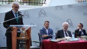 СВЕТЛО У СВЕТИОНИКУ: У Архиву Војводине промовисана нова књига песама Игора Мировића СВЕТЛО У СВЕТИОНИКУ: У Архиву Војводине промовисана нова књига песама Игора Мировића