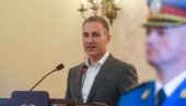 НЕБОЈША СТЕФАНОВИЋ: Никоме не претимо, никог не угрожавамо, чувамо народ и своју земљу НЕБОЈША СТЕФАНОВИЋ: Никоме не претимо, никог не угрожавамо, чувамо народ и своју земљу