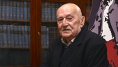 НАЈВЕЋИ СРПСКИ ПЕСНИК КОЈИ НИЈЕ КОРИСТИО СТИХ: Научни скуп Кроз капије будућих времена о прози Радована Белог Марковића