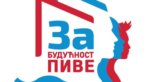 ЗА БУДУЋНОСТ ПИВЕ: Предала листу за изборе у Плужинама ЗА БУДУЋНОСТ ПИВЕ: Предала листу за изборе у Плужинама