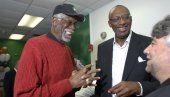 PREMINULA NBA LEGENDA: Dva tima su povukla njegov dres, otišao je član Kuće slavnih! PREMINULA NBA LEGENDA: Dva tima su povukla njegov dres, otišao je član Kuće slavnih!