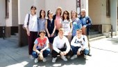 ПОНОС НЕГОТИНА: Сјајан успех ученика музичке школе на фестивалу у Нишу ПОНОС НЕГОТИНА: Сјајан успех ученика музичке школе на фестивалу у Нишу