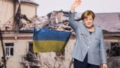 АНГЕЛА МЕРКЕЛ: Путинове речи треба схватити озбиљно, мој одлазак са функције је можда изазвао сукоб у Украјини АНГЕЛА МЕРКЕЛ: Путинове речи треба схватити озбиљно, мој одлазак са функције је можда изазвао сукоб у Украјини
