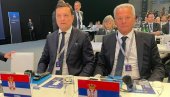 ZVANIČNO: Nenad Bjeković kandidat za predsednika FSS
