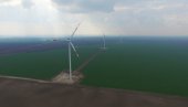 БОРИМО СЕ ЗА ВЕТРЕЊАЧЕ, А  НЕ ПРОТИВ ЊИХ: Домаћа и италијанска компанија почеле изградњу другог ветропарка у Кули