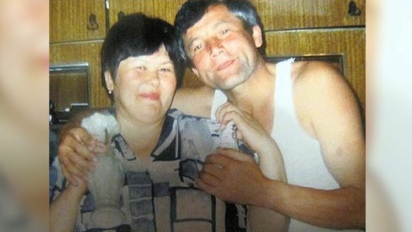 ШОК У РУСИЈИ: Жена оживела на својој сахрани, па поново преминула! ШОК У РУСИЈИ: Жена оживела на својој сахрани, па поново преминула!