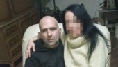 GLEDALA HORORE, DELOVE TELA HTELA DA BACI PO GRADU: Damir LJutić, sin Tereze Perić (46) , za Novosti