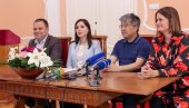 КИНЕЗИ УЛАЖУ 100 МИЛИОНА ЕВРА У РУМУ: Фабрика површине 100.000 м² ускоро креће са градњом КИНЕЗИ УЛАЖУ 100 МИЛИОНА ЕВРА У РУМУ: Фабрика површине 100.000 м² ускоро креће са градњом
