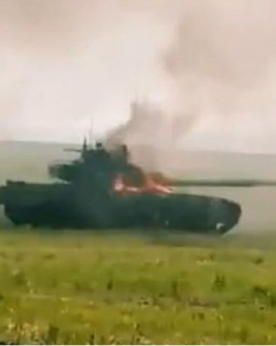 ПРЕМИЈЕРА РУСКОГ ПРОТИВТЕНКОВСКОГ ОРУЖЈА: РПГ-29М први пут на Светском сајму одбране у Ријаду (ВИДЕО)