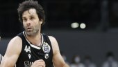 TEODOSIĆ POVREĐEN: Poznato koliko će dugo Virtus biti bez srpskog pleja