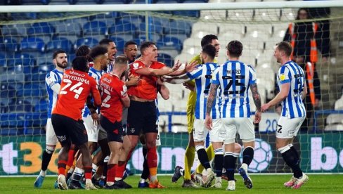 КВОТЕ ПАДАЛИЦЕ: Кладионице помажу и овог петка