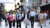 BEOGRAD DRUGI GRAD SA NAJČISTIJIM VAZDUHOM NA SVETU: Ovo su zvanični podaci merenja iz celog sveta (FOTO)