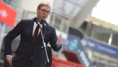 НЕ ЗНАМ ШТА ЋЕ ПУТИН МЕНЕ ДА ПИТА, АЛ’ ЗНАМ ШТА ЋУ ЈА ЊЕГА: Вучић о предстојећем разговору са председником Русије НЕ ЗНАМ ШТА ЋЕ ПУТИН МЕНЕ ДА ПИТА, АЛ’ ЗНАМ ШТА ЋУ ЈА ЊЕГА: Вучић о предстојећем разговору са председником Русије
