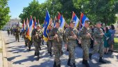 ВОЈСКА У ТЕМЕЉУ СРПСКЕ: У Бањалуци одржана централна свечаност обележавања 30 година од формирања ВРС