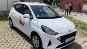 КУПЉЕНО ВОЗИЛО ЗА ПАТРОНАЖУ: Важна набавка за Дому здравља у Трстенику (ФОТО) КУПЉЕНО ВОЗИЛО ЗА ПАТРОНАЖУ: Важна набавка за Дому здравља у Трстенику (ФОТО)