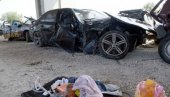 ОБА ВОЗАЧА ДЕЛЕ ОДГОВОРНОСТ: Поновљено суђење за удес на Ибарској магистрали када је 2019. погинуло четворо