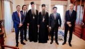 ЦРНОГОРСКИ МИНИСТАР ПРАВДЕ ТВРДИ: Темељни уговор са СПЦ биће потписан до краја јуна ЦРНОГОРСКИ МИНИСТАР ПРАВДЕ ТВРДИ: Темељни уговор са СПЦ биће потписан до краја јуна