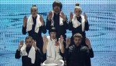 КОНСТРАКТА ЈУРИ ГРЕМИ: Ана Ђурић у разматрању за номинације за престижну музичку награду КОНСТРАКТА ЈУРИ ГРЕМИ: Ана Ђурић у разматрању за номинације за престижну музичку награду