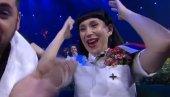 НА КОМ МЕСТУ ЈЕ КОНСТРАКТА БИЛА У ПОЛУФИНАЛУ: Откривени нови детаљи са Евровизије НА КОМ МЕСТУ ЈЕ КОНСТРАКТА БИЛА У ПОЛУФИНАЛУ: Откривени нови детаљи са Евровизије