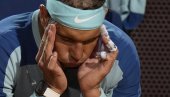 НЕЋУ ИГРАТИ, ТЕЛО МИ НЕ ДОЗВОЉАВА! Надал сав сломљен издао још једно саопштење НЕЋУ ИГРАТИ, ТЕЛО МИ НЕ ДОЗВОЉАВА! Надал сав сломљен издао још једно саопштење
