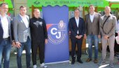 ODRŽAN SAJAM SPORTA: Pančevo organizovalo lepu manifestaciju ODRŽAN SAJAM SPORTA: Pančevo organizovalo lepu manifestaciju